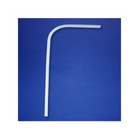 サビレックス 90°折曲チューブ(底まで届く長さ) 730-5073 1個 61-8490-88（直送品）