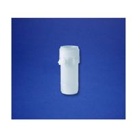 サビレックス カラム構成部品 1/8”用ポート付き クランプ組合せ可 531-150-41 1個 61-8492-14（直送品）