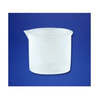 サビレックス ビーカー 50mL 700-720 1個 61-8492-32（直送品）