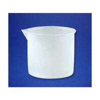 サビレックス ビーカー 125mL 700-730 1個 61-8492-33（直送品）