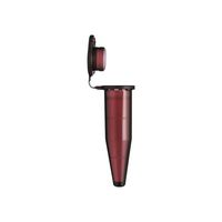 深江化成 1.5mL 遮光マイクロチューブ 茶 131-915BR 1袋(1000本) 62-0889-31（直送品）