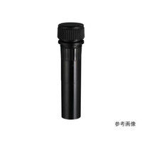 深江化成 スクリューキャップチューブ 0.5mL 自立型 クリア 1392-050-SS-C 1箱(500本) 62-0889-44（直送品）