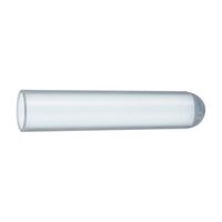 ワトソン （WATSON） 丸底テストチューブ PP