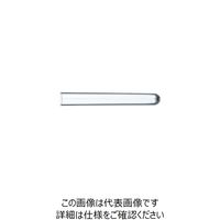 深江化成 丸底テストチューブ 7mL φ13×100mm PS 5841-310 1箱(1000本) 62-0890-48（直送品）