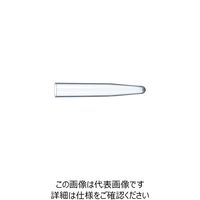 深江化成 スピッツチューブ 12mL φ16×100mm PS 5842-610 1箱(1000本) 62-0890-55（直送品）