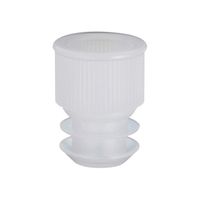 深江化成 キャップ T φ12~13mm用 5837-232 1箱(1000個) 62-0890-59（直送品）