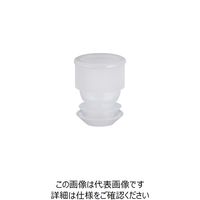 深江化成 キャップ S φ16mm用 5837-161 1箱(1000個) 62-0890-62（直送品）