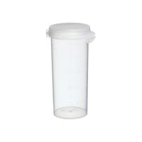 ワトソン （WATSON） ヒンジキャップクリーンコンテナ 1箱（200個）