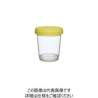 深江化成 セーフティーコンテナ 500ml 5362-500 1箱(10個) 62-0891-01（直送品）
