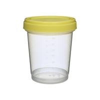 深江化成 セーフティーコンテナ 1000ml 5362-1000 1箱(10個) 62-0891-02（直送品）