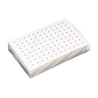 深江化成 クロマトシール φ3mm 547-KTS-CR3 1箱(100枚) 62-0891-52（直送品）