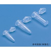 アズワン 血清分離用チューブ(凝固促進型分離剤入り) 1mL 2-4263-01 1