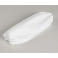 アイテックス 滅菌アームカバー 白 12600032 1ケース(200枚) 61-4403-94（直送品）
