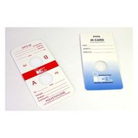 エス・ティ・ジャパン 簡易透過IRカード(透過用セル)KCl， 19mm 1パック(25枚入) 0000-7091 1パック(25枚)（直送品）