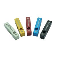 ナノスティック Nano Stick-S（Single）， 0.5mm ビーム高さ：8.5mm 銀 61-7001-01（直送品）