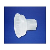 径47mmメンブレン用フィルターホルダー組合せ用構成部品 注出口 411シリーズ