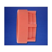 径47mmメンブレン用フィルターホルダー組合せ用構成部品 クランプ 412シリーズ