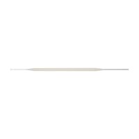 深江化成 ディスポループ 1μl 25本毎チャック袋包装 滅菌 171-109-S 1箱(1000本) 62-0892-86（直送品）