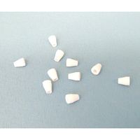 杉山商事 レンチタイト・フィッティング(オシネジ用フェラル) P0303 1袋(10個) 62-1347-06（直送品）