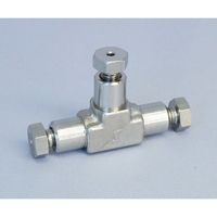 杉山商事 3方ティー・フィッティング(コーン接続) P0502 1個 62-1347-35（直送品）