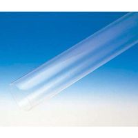 グンゼ FEP熱収縮チューブ RC 250F 1800L F-8005-43 1本 61-4397-28（直送品）