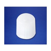 サビレックス 密閉用キャップ 1/4”ポート付き 刻み付キャップナット 750-FP4 1個 61-8492-69（直送品）