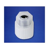 サビレックス チューブ接続用ナット 六角型 グリッパータイプ