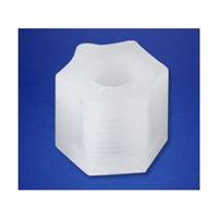 サビレックス 排気ナット 750-FN4V 1個 61-8492-72（直送品）