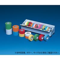 Shamrock Scientific Specialty Systems ラベリングテープ 38mm ローズ ST-11-11 1巻（直送品）