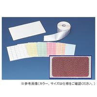 Shamrock Scientific Specialty Systems サテンクロスラベル 16x50mm グリーン SC-2-3 1個（直送品）