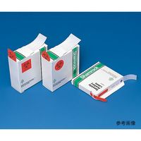 Shamrock Scientific Specialty Systems バイオハザードラベル φ6.5mm SBH-8-D 1個（直送品）