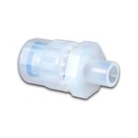 BUENO TECHNOLOGY フッ素樹脂 PFA 継手 ユニオンアダプタ (パイプタイプ) UAーH4ーB2 UA-H4-B2 1個（直送品）