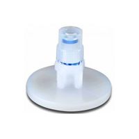 BUENO TECHNOLOGY フッ素樹脂 PFA 継手 ユニオンフランジ UFーH8ー25/32A 1個 62-1060-29（直送品）