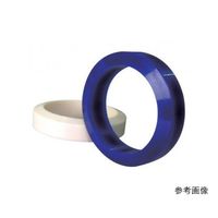 フッ素樹脂 PFA 継手 インパクトリング 一般用 (~150°C) RIーH8VX10 1袋(10個入) 1袋(10個)（直送品）