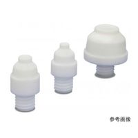 BUENO TECHNOLOGY フッ素樹脂 PFA 継手 FITーONE用 コールドフレア治具 JCーH8/M25 1個（直送品）
