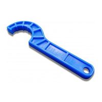 BUENO TECHNOLOGY フッ素樹脂 PFA 継手 FITーONE用 スパナ SPーH6/M19 1個 62-1061-30（直送品）