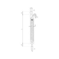 旭製作所 ジムロート 冷却器 ホース口仕様 3442-300-2L 1個 62-2106-56（直送品）