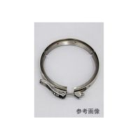 旭製作所 クランプ 3966-CC 1個 62-2115-71（直送品）