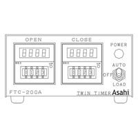 旭製作所 還流比タイマー 6040ー1 1個 62-2119-44（直送品）