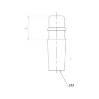 キャップ 2243シリーズ