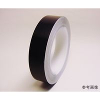 DeWAL 帯電防止超高分子量ポリエチレンテープ 25mm×16.5m DW750-5 1巻 62-2336-91（直送品）