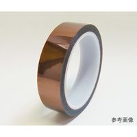 DeWAL 帯電防止25μポリイミドテープ 12mm×33m DW303-ESD 1巻 62-2336-92（直送品）