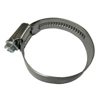 省栄製作所 CYー1250 サイクロンクランプ(SUS/鉄) 250mm 1個 62-2699-89（直送品）