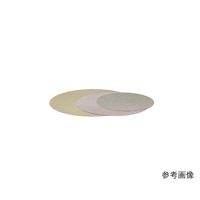 スキャンディア ダイヤモンド研磨シート φ200mm 125μ 39921 1枚 62-2928-76（直送品）