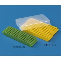 東栄 リバーシブルラック 80/60本(蓋無) ピンク 251010-P 1個 62-2940-31（直送品）