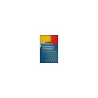 Springer Verlag Understanding Cryptography 978-3-642-04100-6 62-3793-43（直送品）