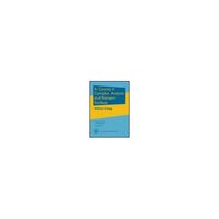 Course in Complex Analysis and Riemann Surfaces 978-0-8218-9847-5 62-3794- （直送品）