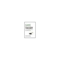 Game Theory ー An Introduction 978-0-691-12908-2 62-3796-16（直送品）