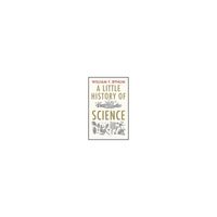 A Little History of Science 978-0-300-19713-6 62-3796-38（直送品）