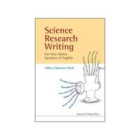 Science Research Writing for Non-Native Speakers of English. 97 62-3796-41（直送品）